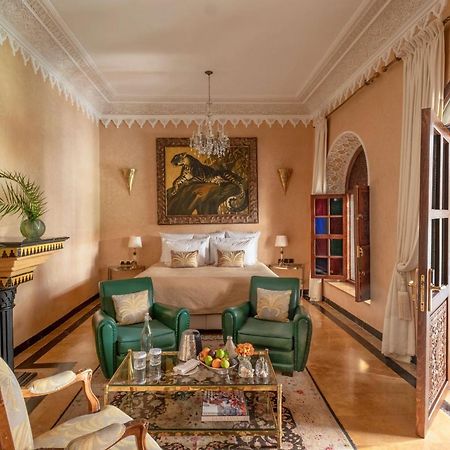 La Sultana Marrakech Hotel Marrakesh Luaran gambar
