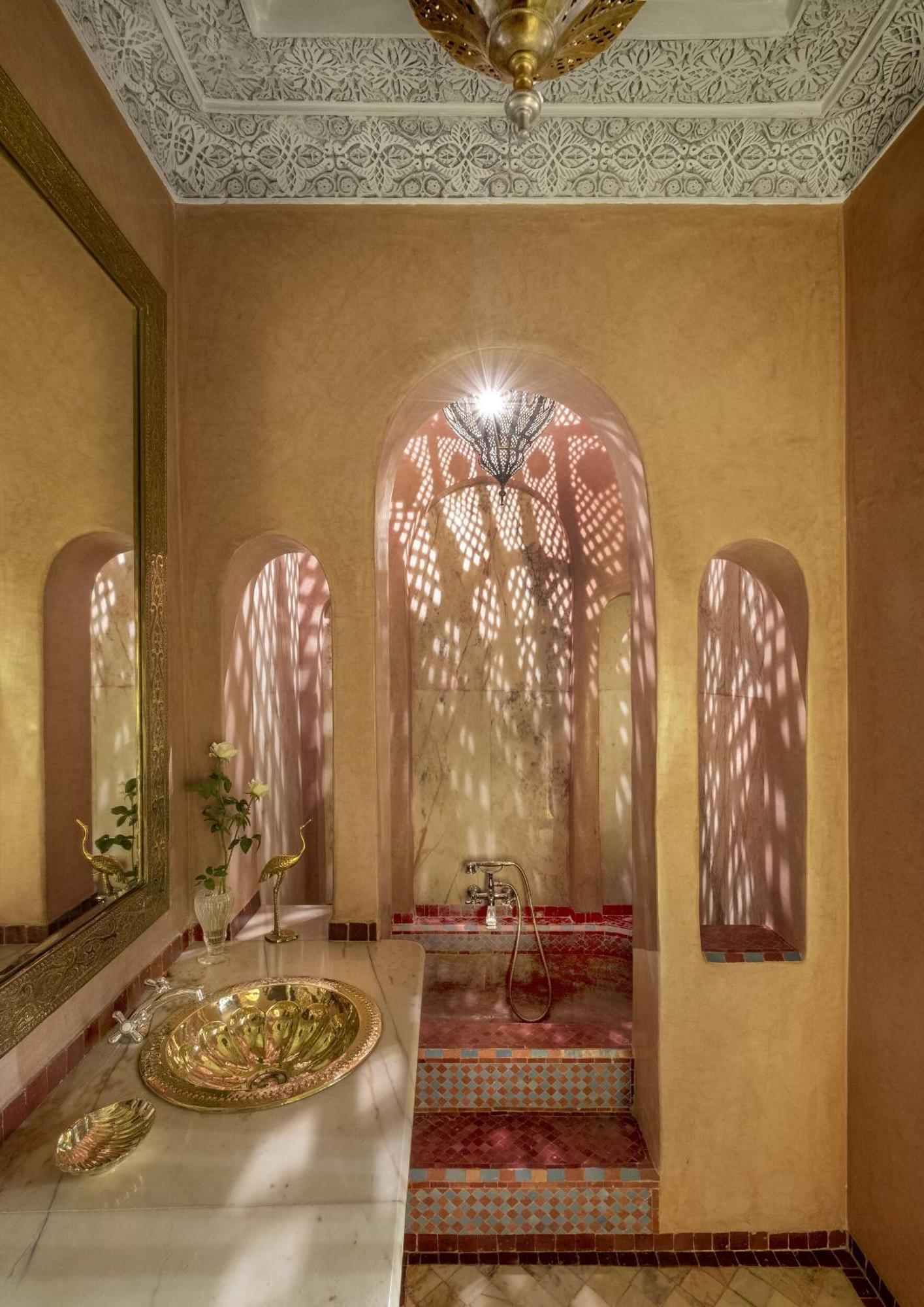 La Sultana Marrakech Hotel Marrakesh Luaran gambar