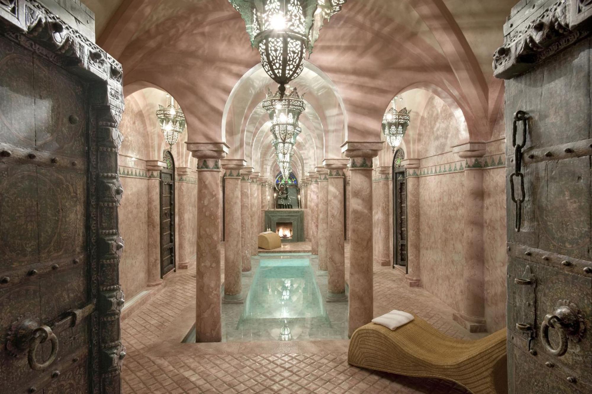 La Sultana Marrakech Hotel Marrakesh Luaran gambar