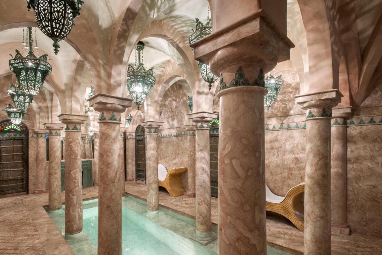 La Sultana Marrakech Hotel Marrakesh Luaran gambar